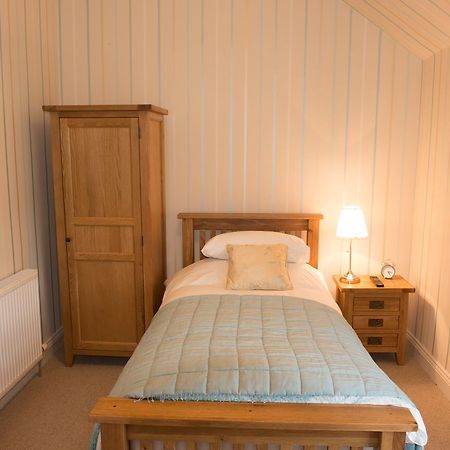 Bishopcleugh Guest House Lockerbie Exterior photo